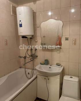 1-к квартира, вторичка, 53м2, 5/6 этаж