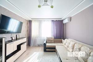 2-к квартира, вторичка, 62м2, 9/10 этаж