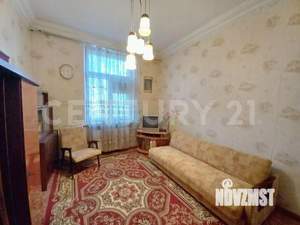 2-к квартира, вторичка, 37м2, 2/3 этаж