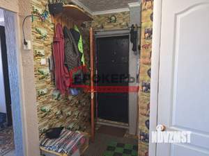 3-к квартира, вторичка, 62м2, 5/5 этаж