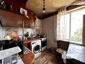 3-к квартира, вторичка, 57м2, 2/5 этаж