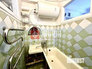 2-к квартира, вторичка, 41м2, 4/5 этаж