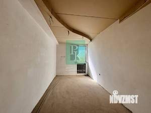 3-к квартира, вторичка, 74м2, 3/4 этаж