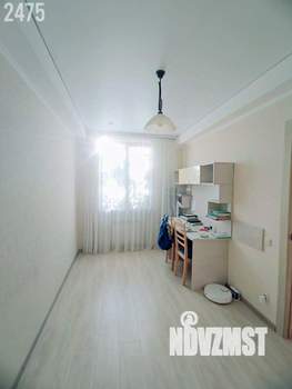 3-к квартира, вторичка, 62м2, 2/5 этаж