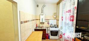 3-к квартира, вторичка, 68м2, 1/3 этаж