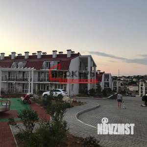 Студия квартира, вторичка, 32м2, 3/3 этаж