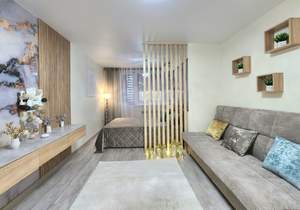 1-к квартира, вторичка, 31м2, 2/5 этаж