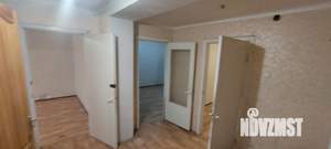 3-к квартира, вторичка, 72м2, 1/5 этаж