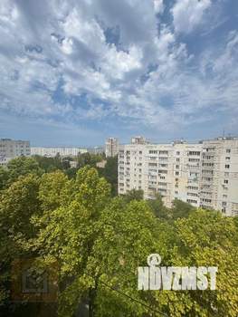 1-к квартира, вторичка, 32м2, 9/9 этаж