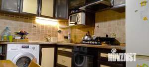 1-к квартира, вторичка, 42м2, 3/5 этаж