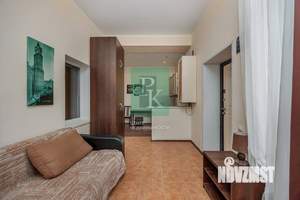 4-к квартира, вторичка, 70м2, 1/2 этаж