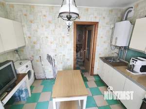2-к квартира, вторичка, 55м2, 4/5 этаж