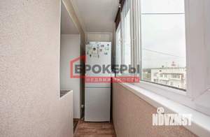 2-к квартира, вторичка, 56м2, 5/5 этаж