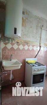 2-к квартира, вторичка, 37м2, 1/2 этаж