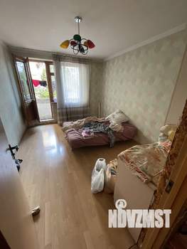 3-к квартира, вторичка, 97м2, 1/5 этаж