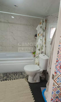 Студия квартира, вторичка, 19м2, 1/2 этаж