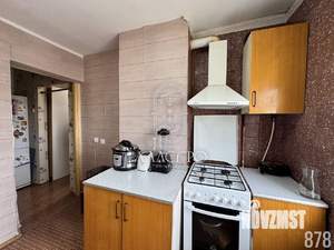 1-к квартира, вторичка, 40м2, 9/9 этаж