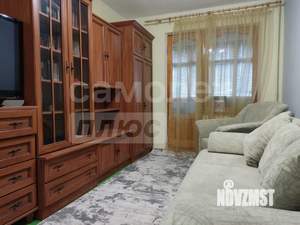 2-к квартира, вторичка, 55м2, 3/5 этаж
