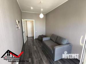 2-к квартира, вторичка, 54м2, 6/6 этаж