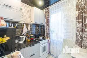 1-к квартира, вторичка, 27м2, 1/5 этаж