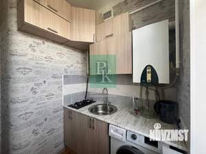 2-к квартира, вторичка, 36м2, 2/2 этаж