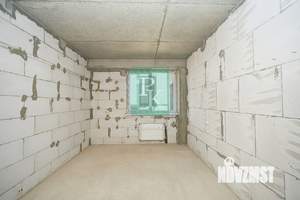 1-к квартира, вторичка, 39м2, 2/10 этаж