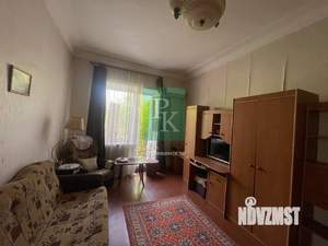2-к квартира, вторичка, 48м2, 2/2 этаж