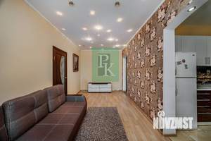 2-к квартира, вторичка, 41м2, 1/3 этаж