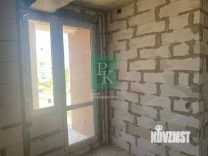 1-к квартира, вторичка, 36м2, 3/5 этаж