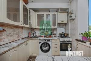 3-к квартира, вторичка, 57м2, 3/5 этаж