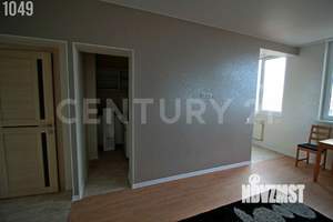 1-к квартира, вторичка, 36м2, 11/12 этаж