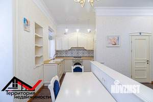 3-к квартира, вторичка, 69м2, 3/3 этаж