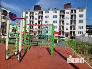 1-к квартира, вторичка, 36м2, 3/5 этаж