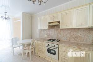 1-к квартира, вторичка, 46м2, 6/11 этаж
