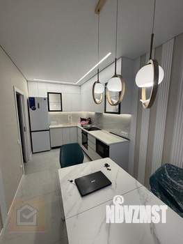 2-к квартира, вторичка, 44м2, 2/5 этаж