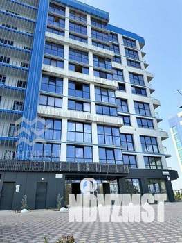 1-к квартира, вторичка, 49м2, 4/10 этаж