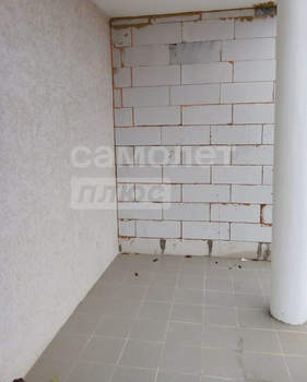 Студия квартира, вторичка, 26м2, 3/3 этаж