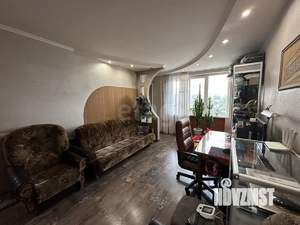 3-к квартира, вторичка, 72м2, 5/5 этаж