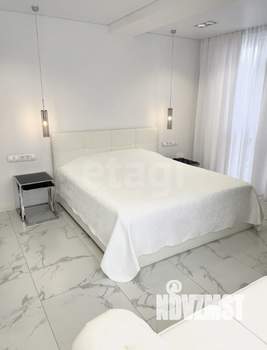 1-к квартира, вторичка, 41м2, 4/5 этаж