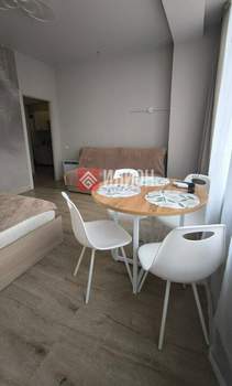 Студия квартира, вторичка, 39м2, 3/9 этаж