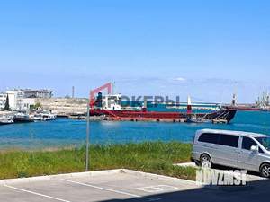 1-к квартира, вторичка, 43м2, 1/9 этаж