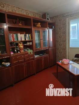 2-к квартира, вторичка, 56м2, 9/9 этаж