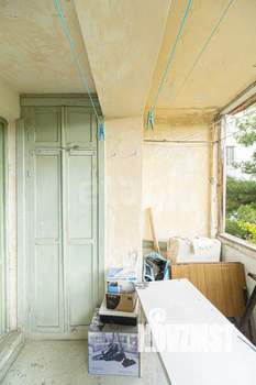 3-к квартира, вторичка, 72м2, 3/5 этаж