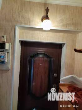 1-к квартира, вторичка, 30м2, 3/5 этаж