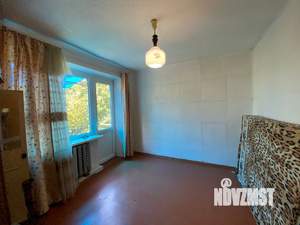 3-к квартира, вторичка, 61м2, 2/2 этаж