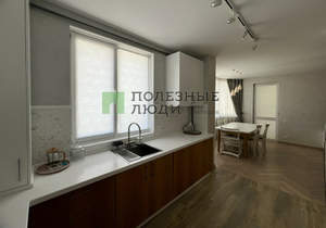 5-к квартира, вторичка, 145м2, 8/9 этаж