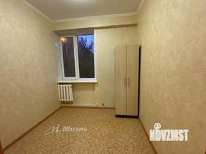 2-к квартира, вторичка, 48м2, 1/5 этаж