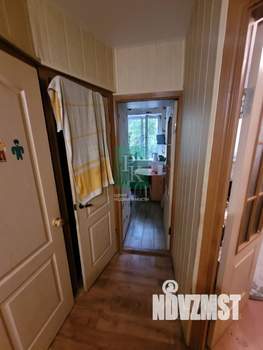 3-к квартира, вторичка, 55м2, 1/5 этаж