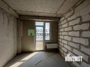 4-к квартира, вторичка, 128м2, 9/10 этаж