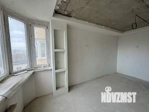 3-к квартира, вторичка, 84м2, 4/11 этаж